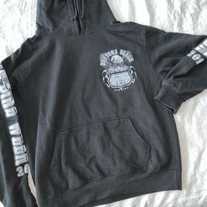 Bike Week hoodie
